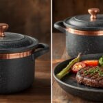 Os Melhores Jogos de Panela de Pedra para Renovar Sua Cozinha em 2026
