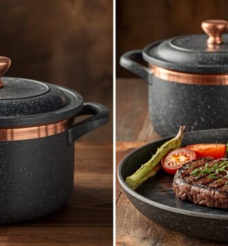 Os Melhores Jogos de Panela de Pedra para Renovar Sua Cozinha em 2026