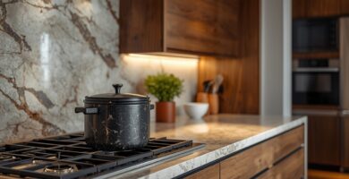 Avaliação: A Panela de Pressão de Pedra 5 Litros Vale o Investimento? 4 Avaliação: A Panela de Pressão de Pedra 5 Litros vale o investimento?