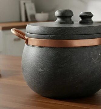 Existe Panela de Pressão de Pedra Sabão? Mito, Verdade e Alternativas